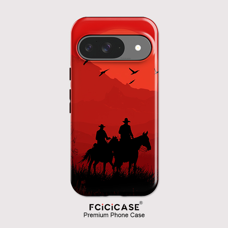 Fcicicase Phone Case For Googl - Google Pixel 9 review and price