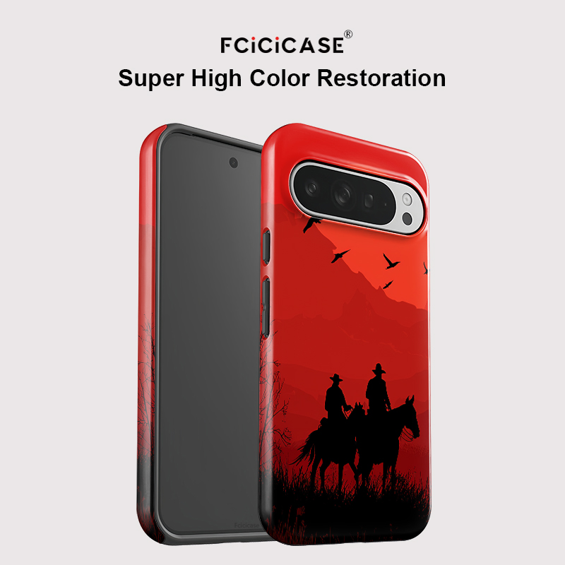 Fcicicase Phone Case For Googl - Google Pixel 9 review and price