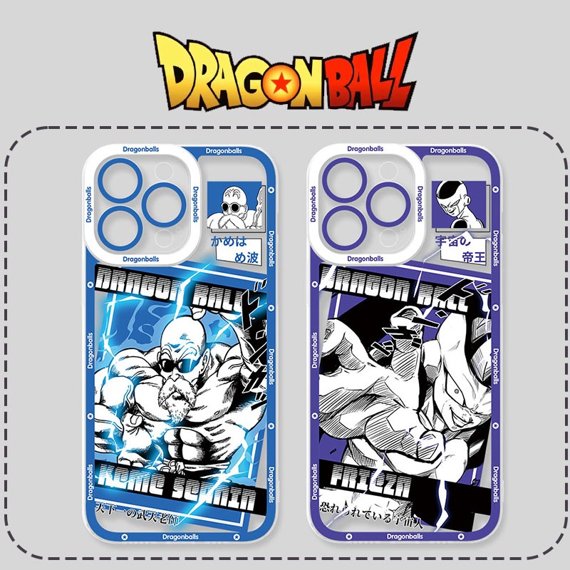 D-Dragon Ball Goku Silicone Ca - Xiaomi Poco X6 review and price