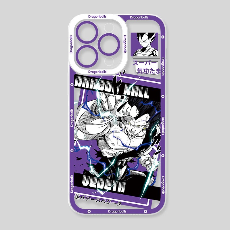 D-Dragon Ball Goku Silicone Ca - Xiaomi Poco X6 review and price