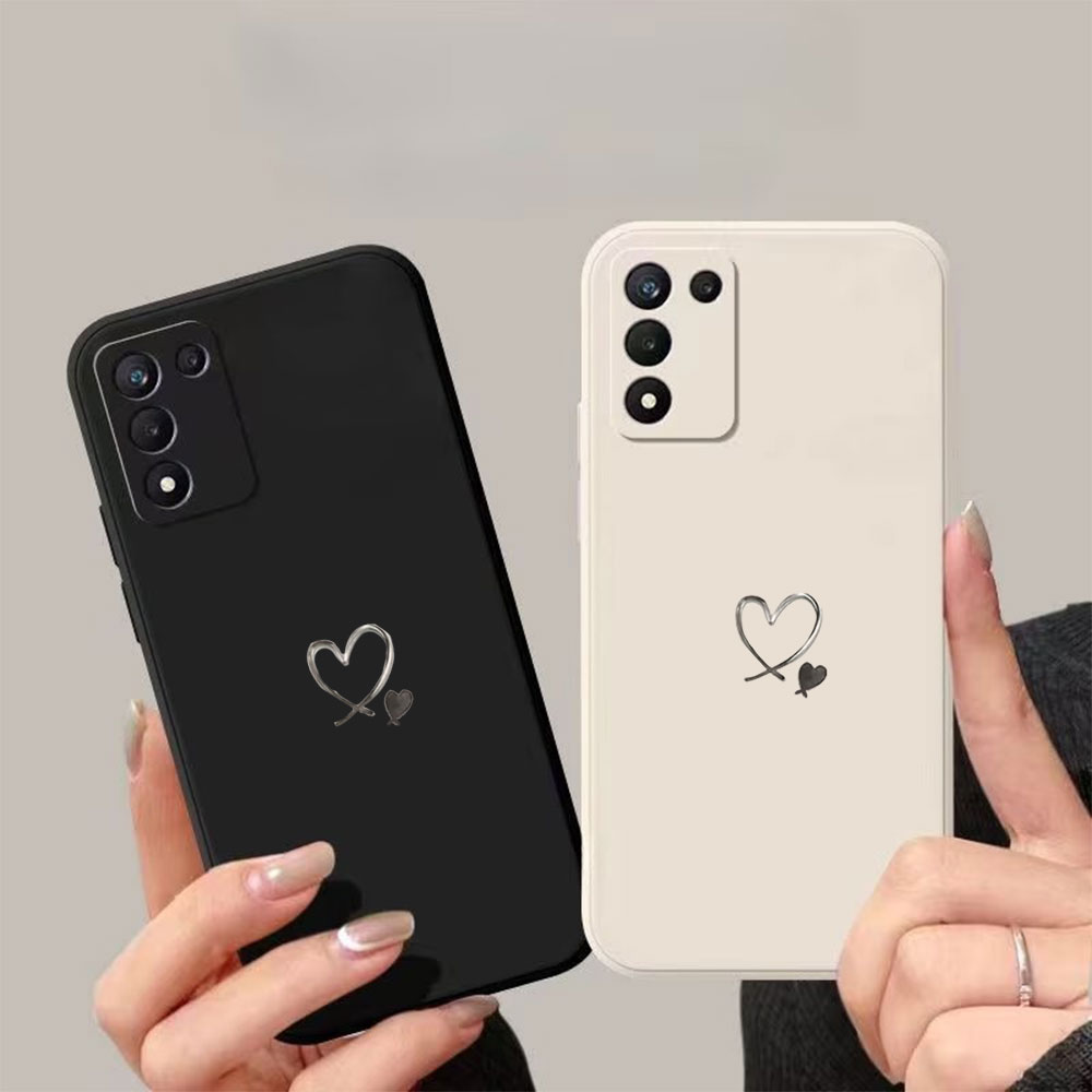 Love Heart Print Anti-Drop Pho - Samsung Galaxy S24 review and price