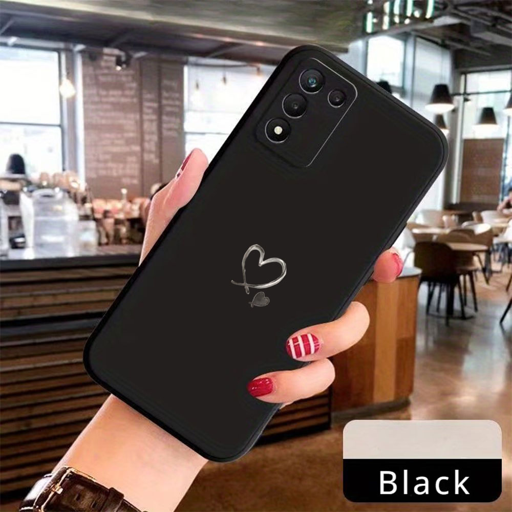Love Heart Print Anti-Drop Pho - Samsung Galaxy S24 review and price