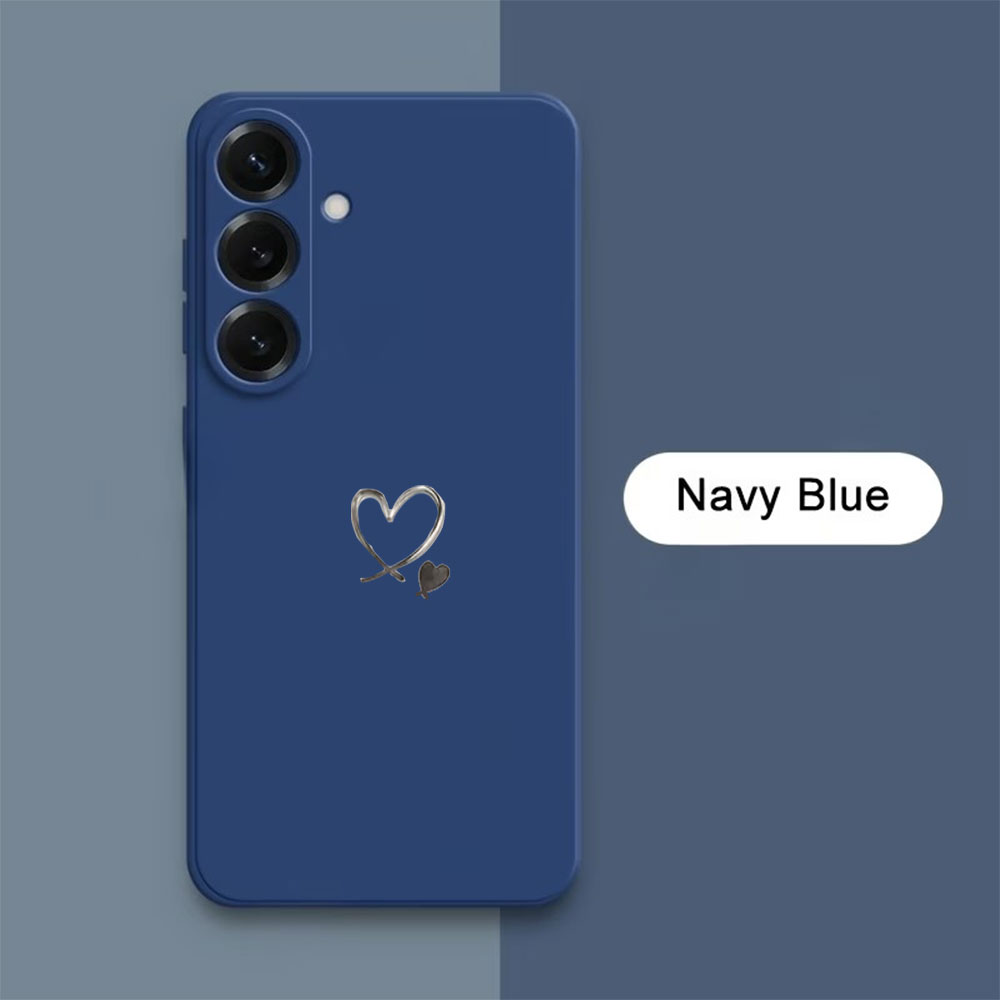 Love Heart Print Anti-Drop Pho - Samsung Galaxy S24 review and price