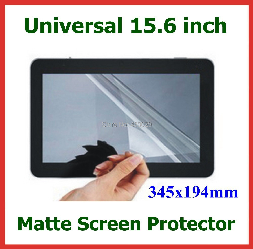 50pcs Universal Anti-glare 15. - Matte Anti Glare Screen review and price